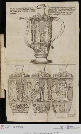 Kupfertafel
