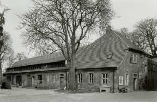 Wohnhaus?, Halle (Saale)
