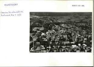 Warendorf
