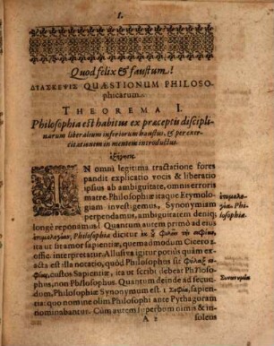 Diaskepsis quaestionum philosophicarum