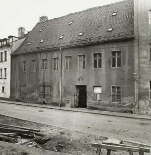 Wohnhaus, Bautzen