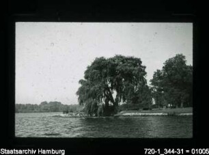 Aussenalster