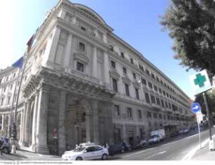 Via di Santa Susanna