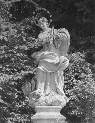 Maria Immaculata