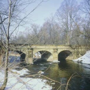 Innerstebrücke Salzgitter-Hohenrode