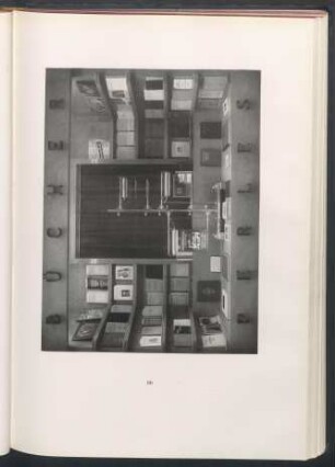 Professor Ernst Lichtblau, Architekt, Wien