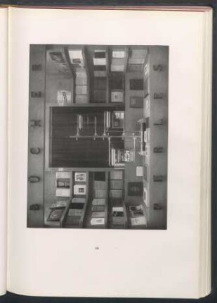 Professor Ernst Lichtblau, Architekt, Wien