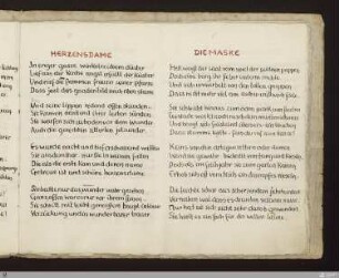 Herzensdame : [SW V: H17]; [SW V, S. 42/112]