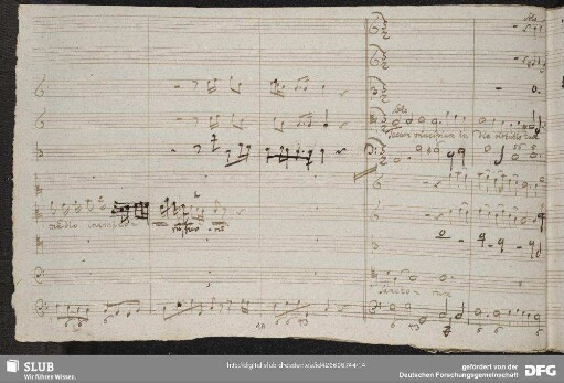 Tecum principium in die virtutis
