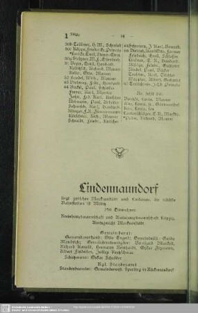 Lindennaundorf