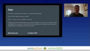 A Brief History of Jupyter Notebooks