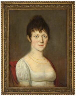 Maria Fridolina Reichsfreiin Ebing von der Burg