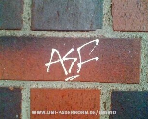 ASF