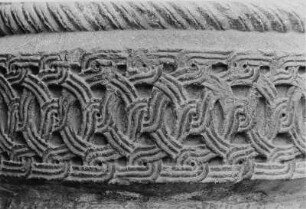 Architekturdetail