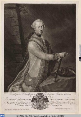 Kaiser Joseph II.