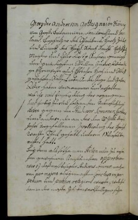 Strafzumessung für die Studierenden Sommer, Carthaus und Sprachmeister Otte sowie die übrigen Beteiligten des Fehlverhaltens gegenüber den Soldaten.