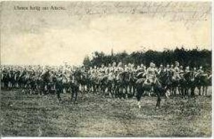 Ulanen