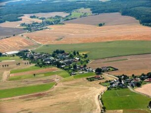 Erbengrün bei Langenwetzendorf