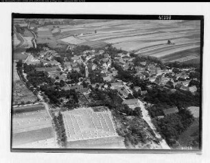 Ober-Schmon (b. Querfurt)