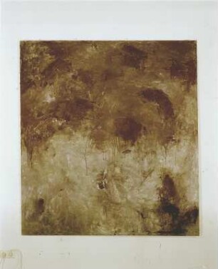 Ohne Titel : Biernat, Carsten: Ohne Titel. Öl. 2004. Dresden: Hochschule für Bildende Künste Dresden, Ausstellung Diplom 2004 vom 17.7.-29.8.2004