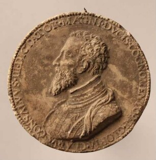 Consalvus III.