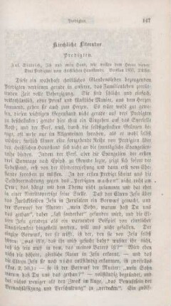 147-154 Kirchliche Literatur