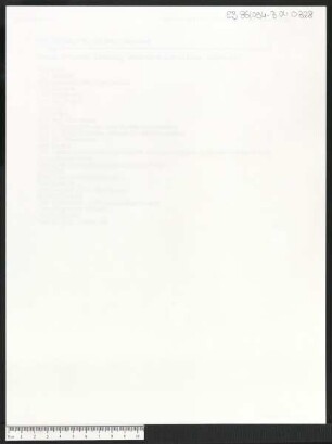 Brief (Aerogramm)