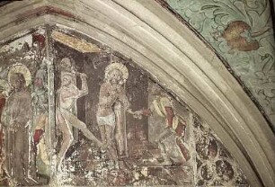 Die Geißelung Christi