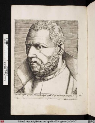 Nicolaus Castren.