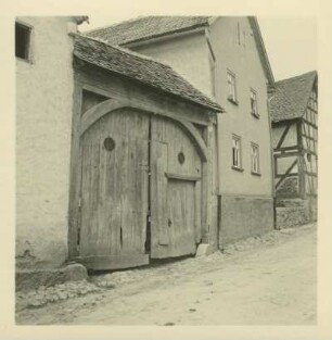 Volpertshausen, Kreis Wetzlar