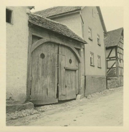 Volpertshausen, Kreis Wetzlar