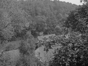 Ortsteilansicht von Am Galgenberg
