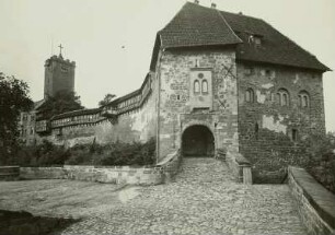 Wartburg