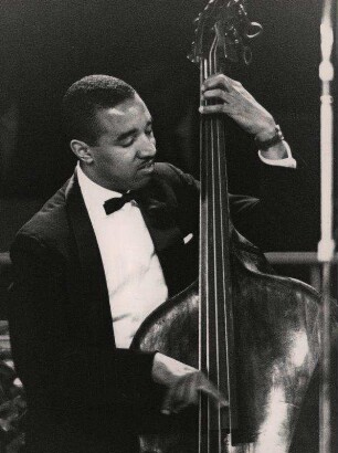 Ray Brown
