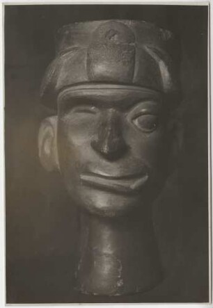 Figurengefäß