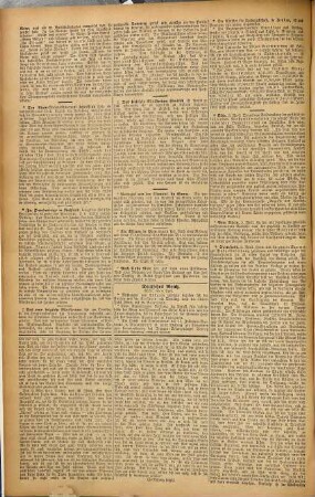 Germania : Zeitung für das deutsche Volk. 24. 1894, 4 - 6