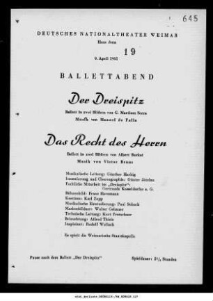 Der Dreispitz