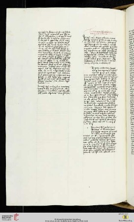 Bonaguida Aretinus: Summa de dispensationibus