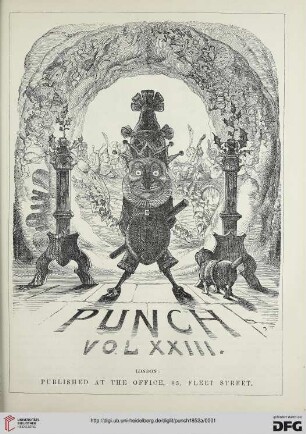 23: Punch