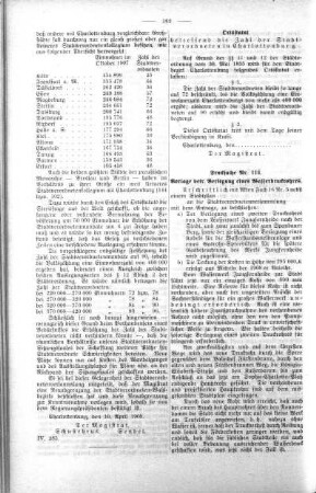 No. 9. (103-121)(112,113), 21. April 1909