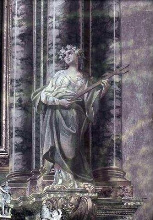 Gott-Vater-Altar