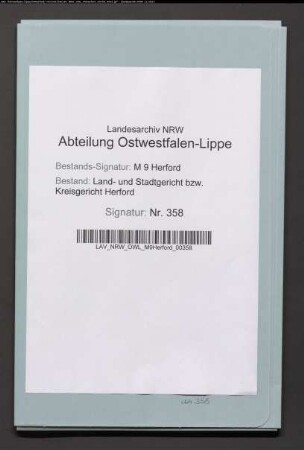 Erblasser: Entgelmeier oder Tiemann, Albert Heinrich; Erblasser: Entgelmeier oder Tiemann, Anne Marie Catharine Louise, geb. Oberentgelmeier: