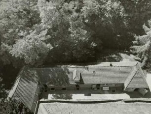 Herrenhaus, Glaubitz