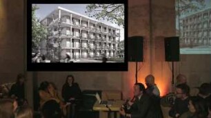 ARCH+ features 47: Oliver Elser