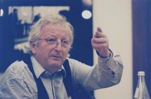 Peter Bichsel