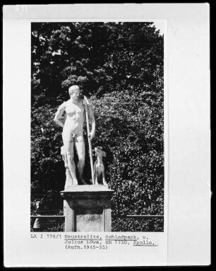 Apollo