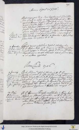 1706 - 1710
