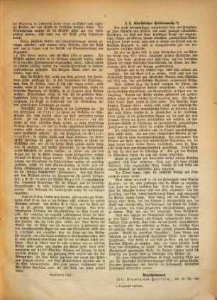Landshuter Zeitung. Beiblatt zur Landshuter Zeitung. 45,[3]. 1893