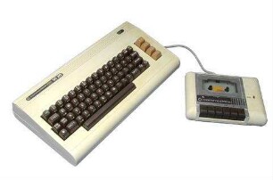 Commodore VIC 20