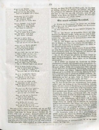 271-272 Ein neues russisches Aktenstück